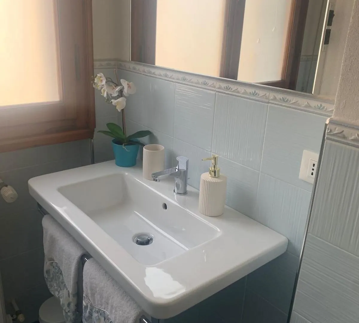Apartmán Casa Monteverdi Sesto Fiorentino