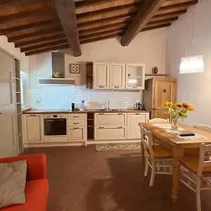 Appartamento Podere La Chiusa, Sesto Fiorentino