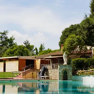 Appartamento Fantastic Garden, Sesto Fiorentino