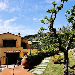 Bed & Breakfast Bed And Berli, Sesto Fiorentino