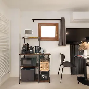 Casa vacanze La Casetta Di Grace, Sesto Fiorentino