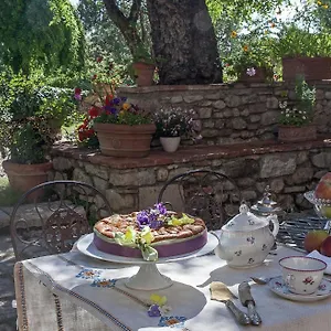 Il Paradisino Sesto Fiorentino
