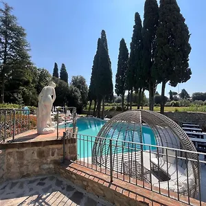 Fantastic Garden - Firenze Nord Sesto Fiorentino