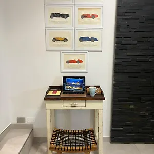 Appartamento Casa Mozza Vicino Firenze, Sesto Fiorentino