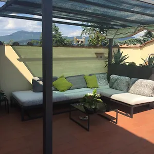 Appartamento Laura's, Sesto Fiorentino