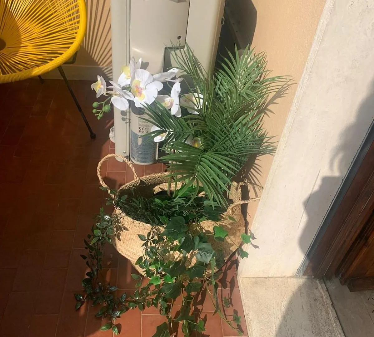 Apartment Casa Monteverdi Sesto Fiorentino