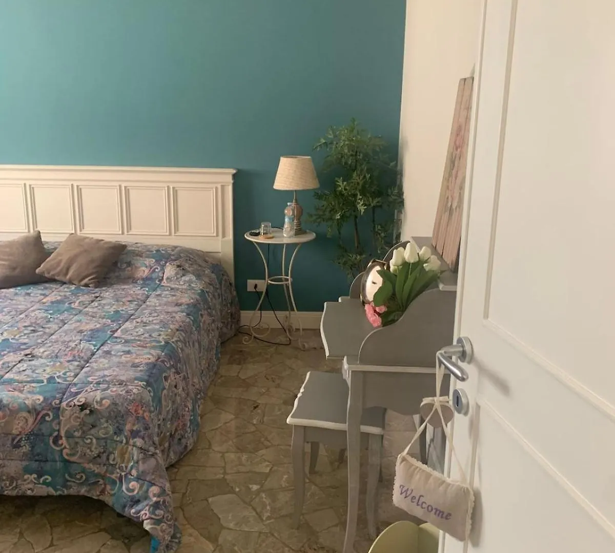 Casa Monteverdi Sesto Fiorentino Apartment